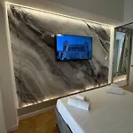 아파트 Charma Luxury - *