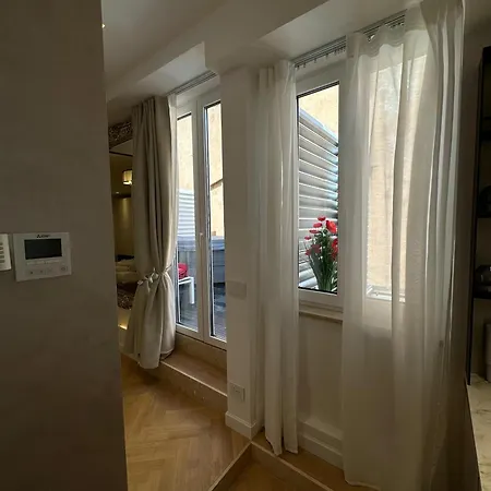 Charma Luxury - Apartamento Roma