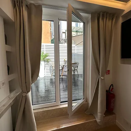 Charma Luxury - Apartamento