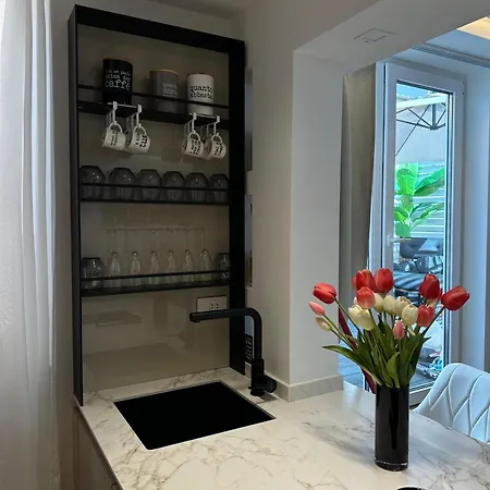 Charma Luxury - * 로마