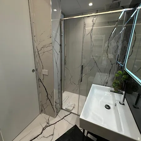 Charma Luxury - Apartamento