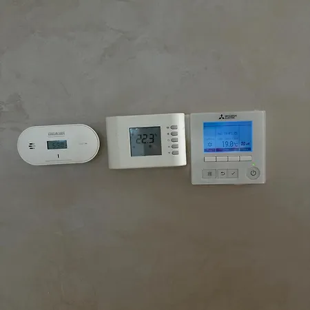 Apartamento Charma Luxury - *