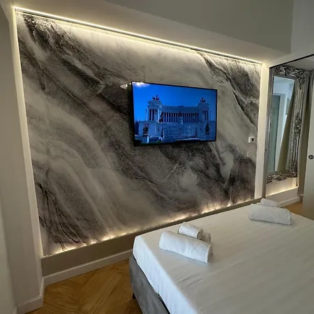 Apartamento Charma Luxury - *