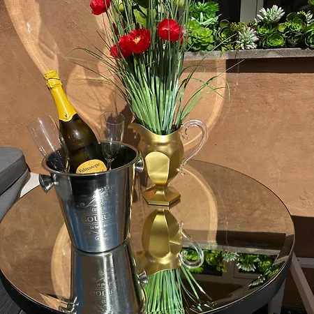 Charma Luxury - Apartamento *