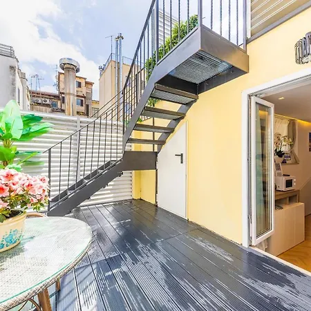 Charma Luxury -