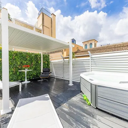 Charma Luxury - * Rome