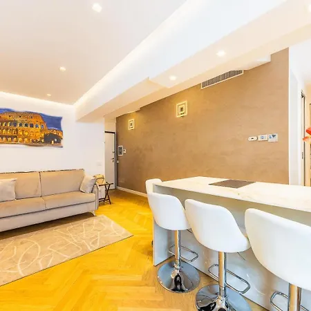 Charma Luxury - * Rome