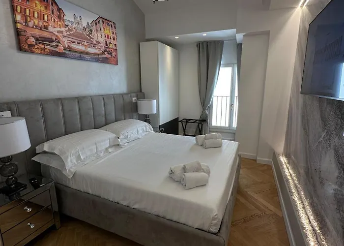 Lejlighed Charma Luxury -