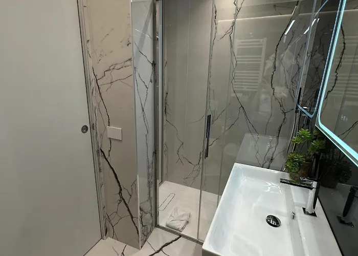 Charma Luxury - Lejlighed