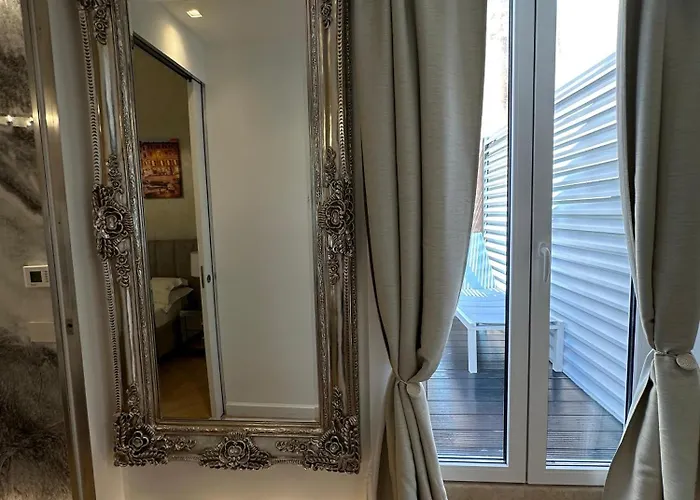 Lejlighed Charma Luxury - *