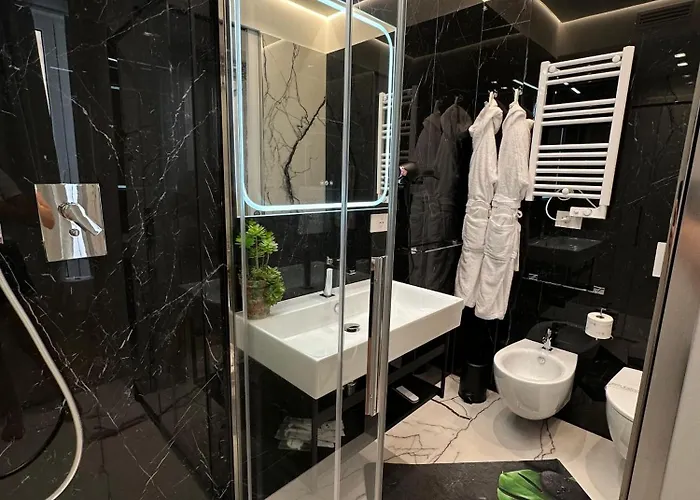 Charma Luxury - Lejlighed