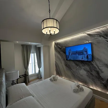 Charma Luxury - Apartment *