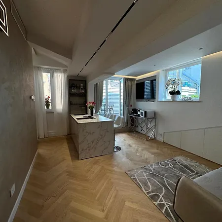 Charma Luxury -