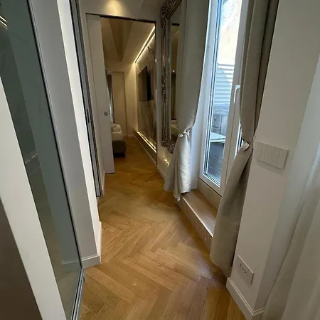 Charma Luxury - Rome