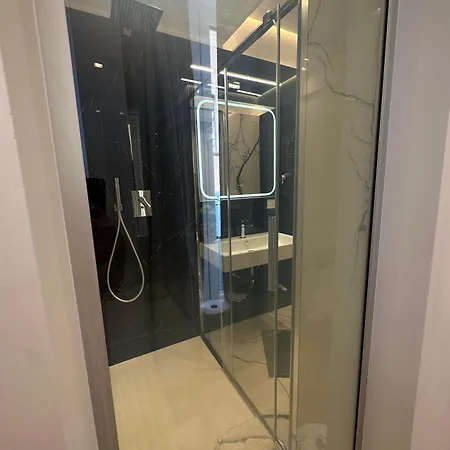 Charma Luxury - Apartment *