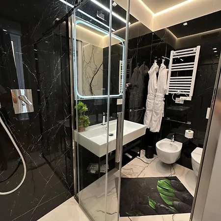 Charma Luxury - Apartment