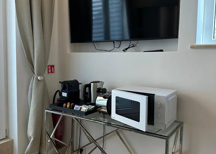 Appartamento Charma Luxury - Roma