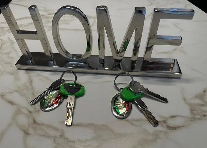 Charma Luxury - Appartamento