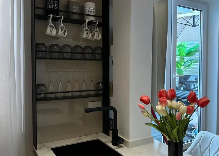 Charma Luxury - * Roma