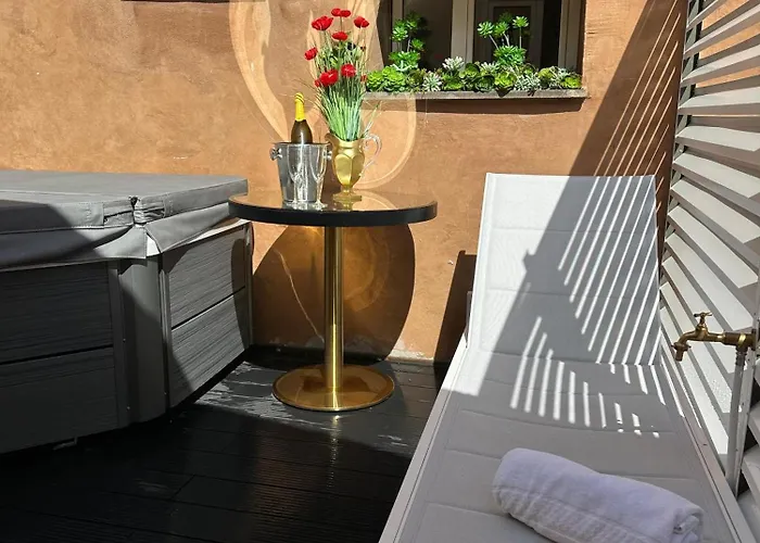 Charma Luxury -