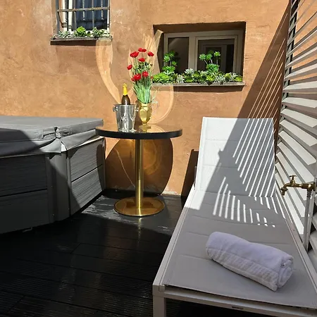 Charma Luxury -